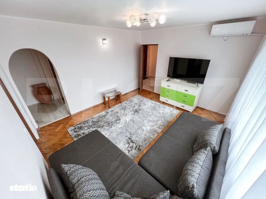 Apartament 2 Camere Palas Mall