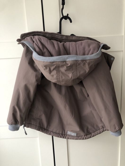 Детско зимно (Термо) яке