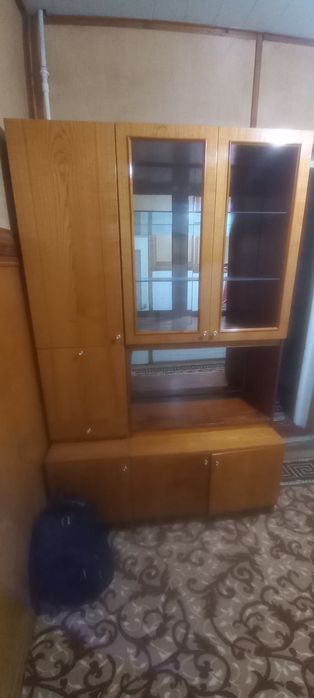 Шкаф в приемлимом состояние