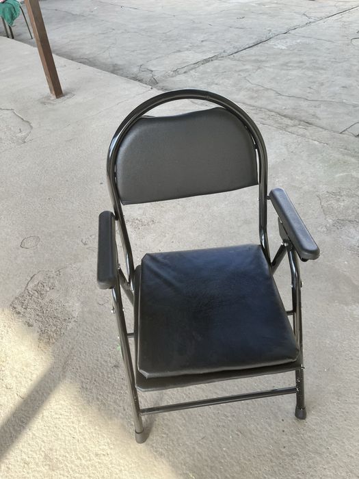 Туалетный стул !