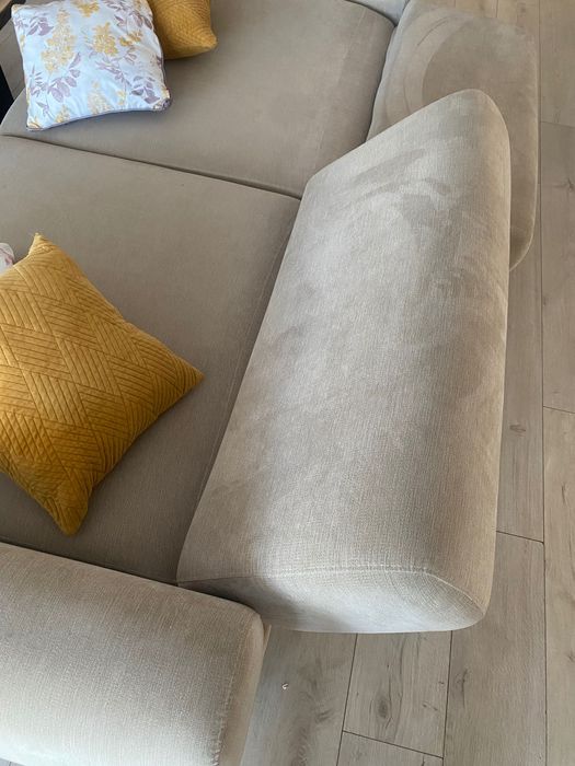 Canapea extensibila Mobila Dalin