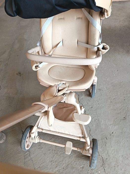 Болаьар каляскаси