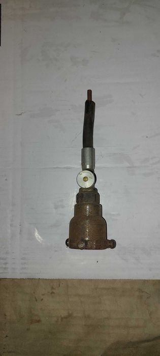 Горелка, резак для кислорода