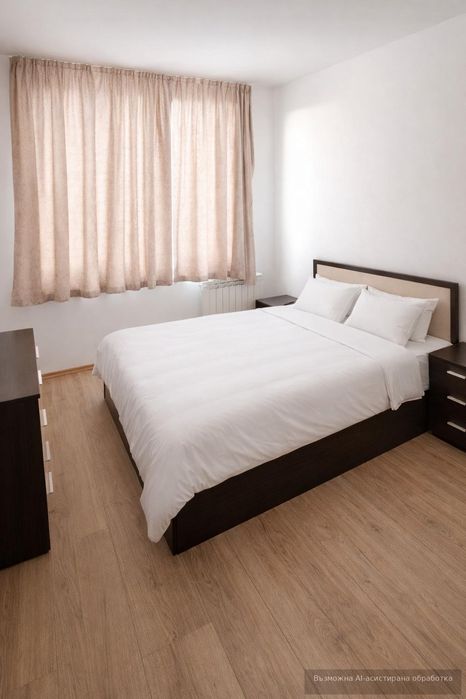 Дава се под наем Двустаен апартамент в Пловдив, Кършияка - 55 кв.м за 498.27 € - Снимка #3