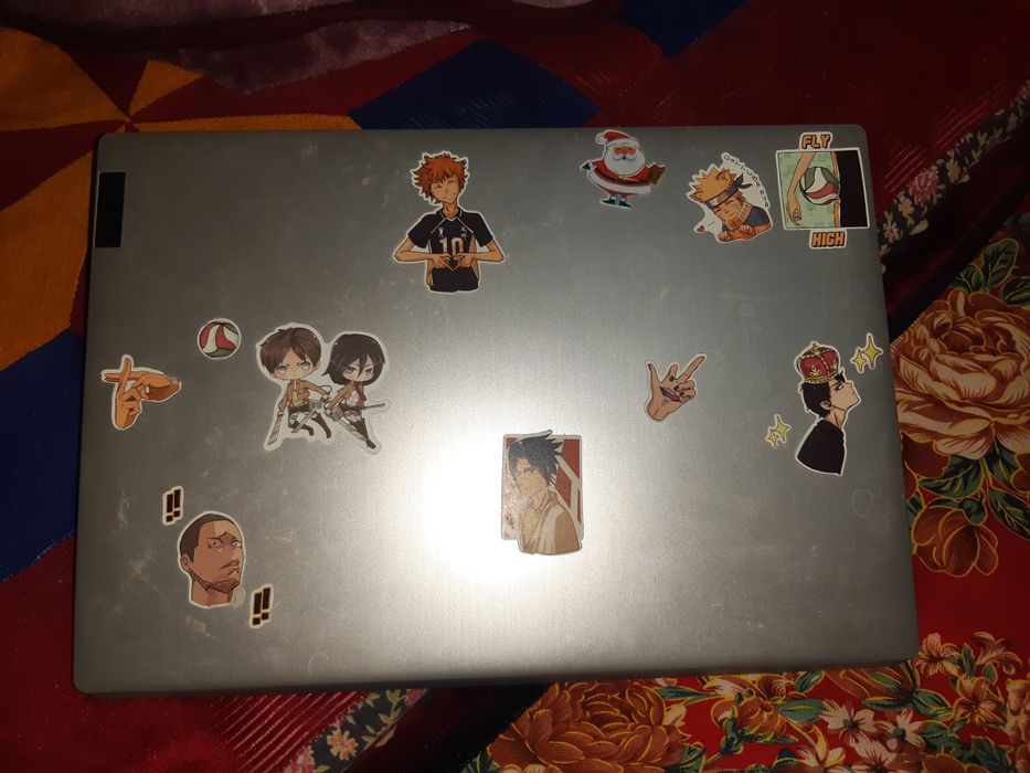 Продаётся ноутбук Lenovo