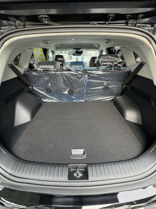 Kia Seltos 2024 3-poz