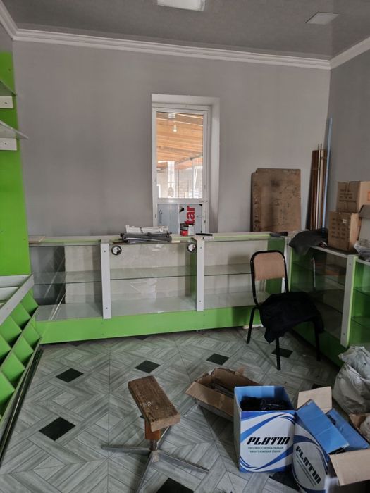 Do’kon Stilajlar sotiladi