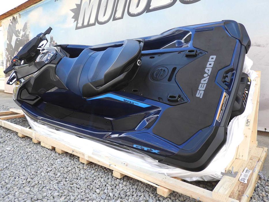 Promo Jetski Sea-Doo GTX 170 iDF 2026 | Rate | Leasing