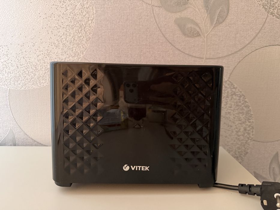 Тостер Vitek сатылады 6000 тенге