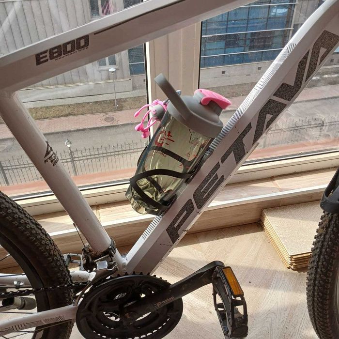 Велосипед petava e800