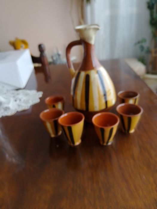 Керамични сервизи