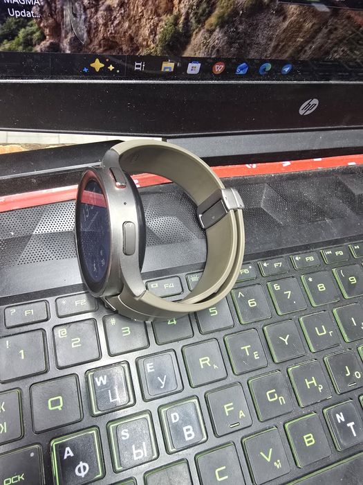 Galaxy Watch 5 pro