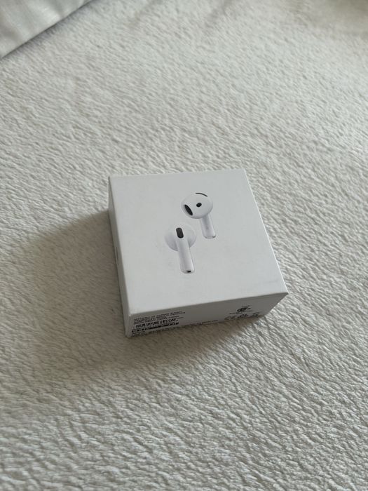 Apple Airpods gen4