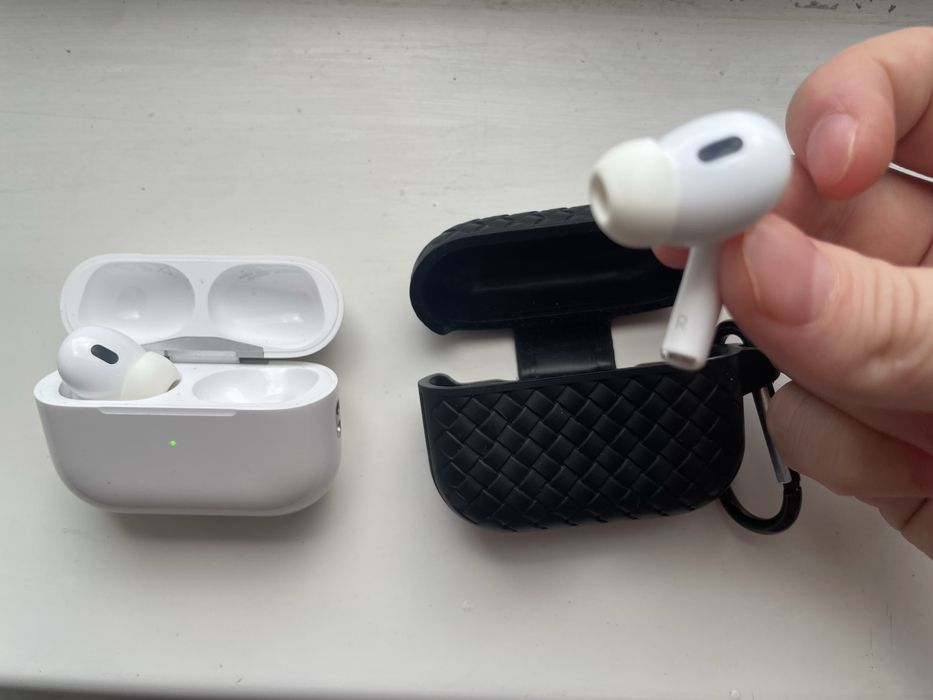 Air pods pro 3 ПРОДАМ