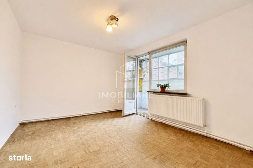 Apartament Semicentral cu 2 camere — fotografia 3