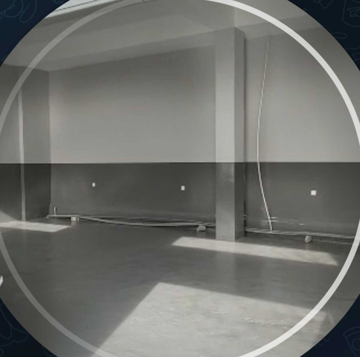 Ишлаб чикаришга бино арендага берилади