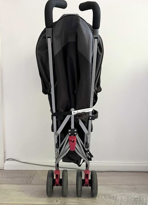 Детска количка Silver Cross тип чадър