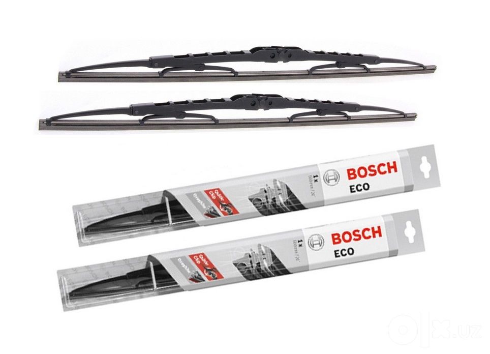 Дворники bosch eco. Доставка по Ташкенту