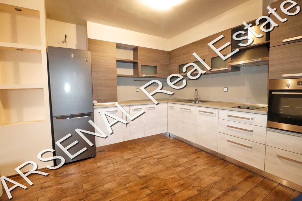 Дава се под наем Двустаен апартамент в София, Павлово - 77 кв.м за 600 € - Снимка #1