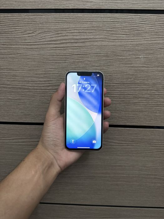 Айфон 13 без коробки