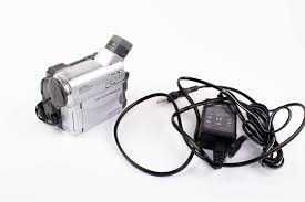 Продается Handycam Sony MiniDV DCR-TRV33E