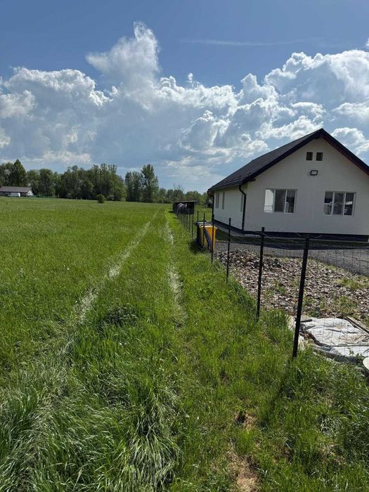 teren intravilan pt casa 11 min de Baia Mare
