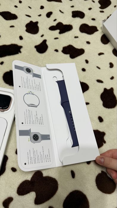 Apple Watch Series 11