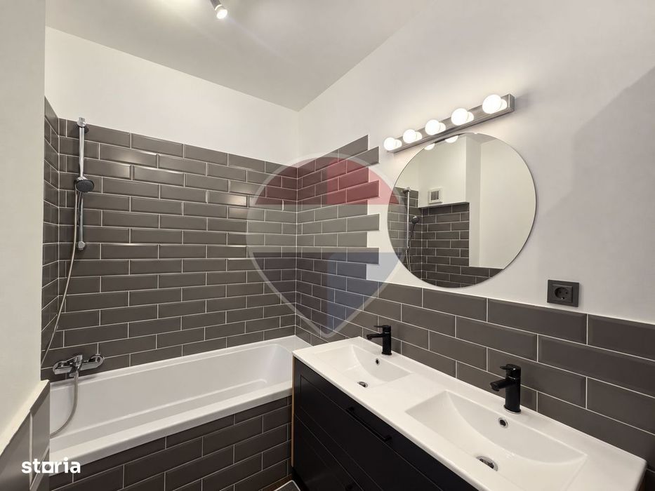 Apartament 3 camere de vânzare, parcare, Calea Turzii, 0% Comision