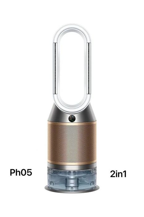Очиститель и увлажнитель воздуха Dyson Ph05 Original 2025 доставка ест