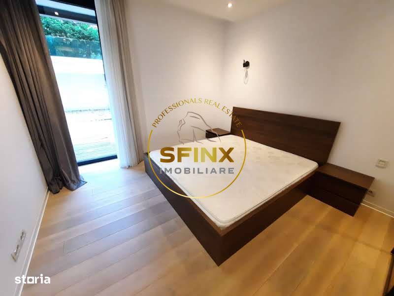 Primaverii, 4 room pet friendly duplex, courtyard, 2 parking places
