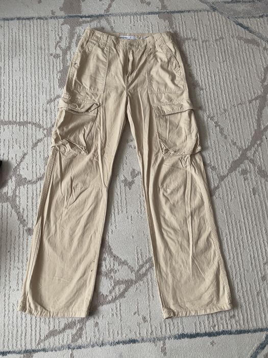 продам штаны бершка