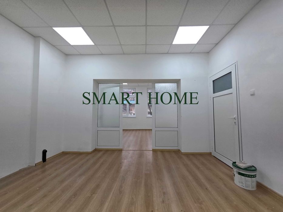 Офис помещение в Центъра на гр. Велико Търново!