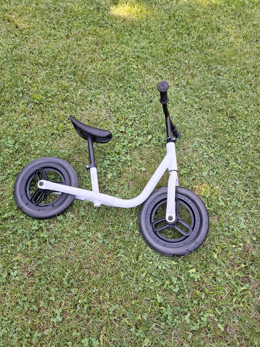 Bicicleta + trotineta
