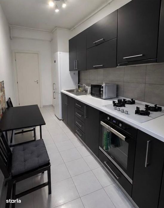 Apartament 2 camere - parcare Drumul Taberei - Brancusi - Valea Larga — fotografia 3