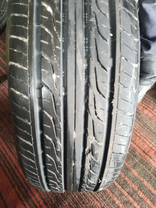 Продам шины R 14