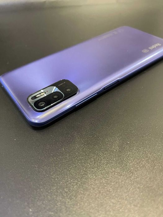 Hope Amanet P8 Redmi Note 10