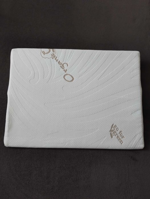 Aнтирефлуксни възглавници за бебе CARAMEL - за кошара и количка