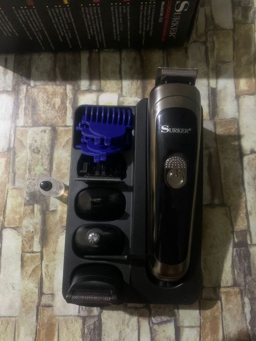 Продам триммер 13 тыс торг