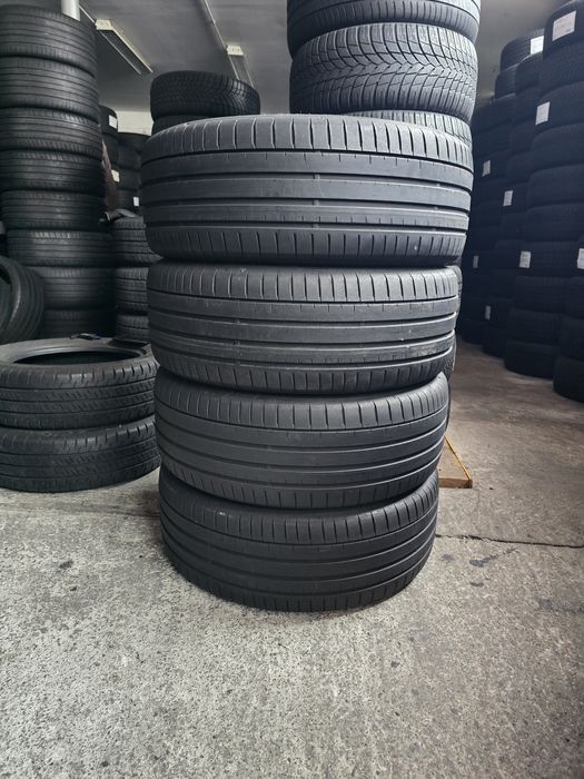 Falken 235/50 R19 103W vară