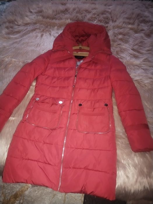 Продам зимнию куртку