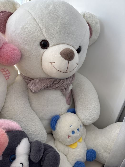 Продам мягкую игрушку