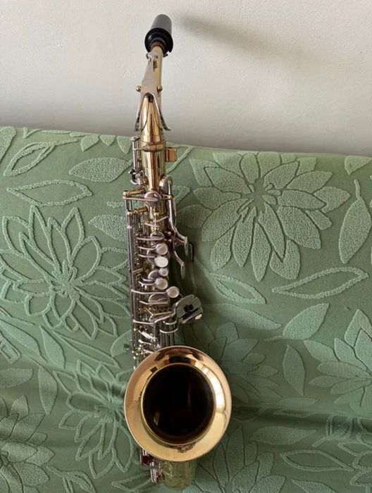 Alt saxophone/ Алт саксофон B&H