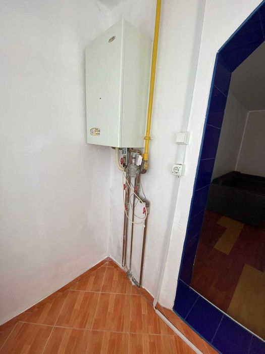 Apartament de inchiriat zona Cosminele Ploiesti - Vest