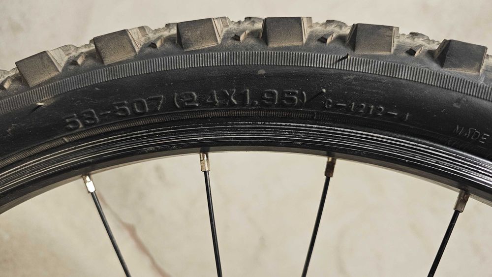 Drag little Grace 24"