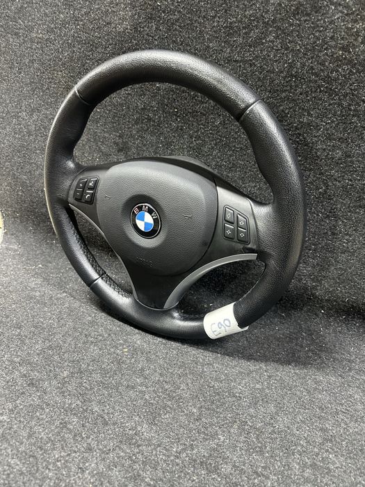 Руль bmw 3 series E90