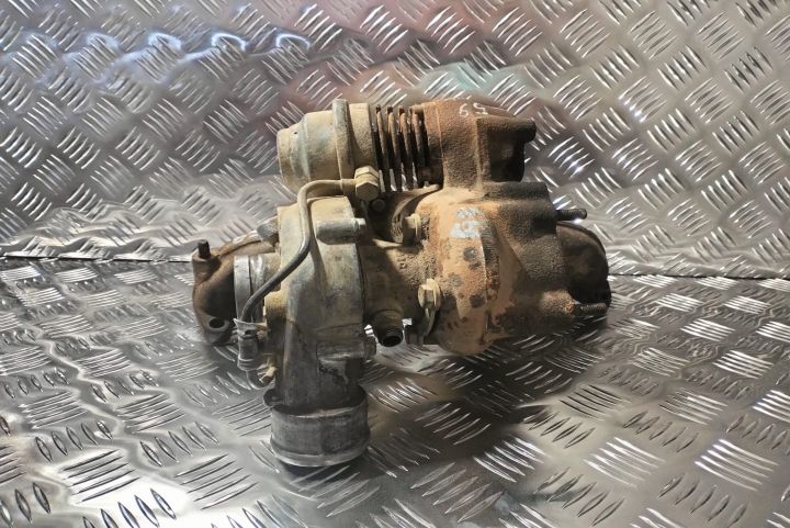 Turbina  Turbo Turbosuflanta 1.9 D  028145703 Volkswagen VW Golf a 3-