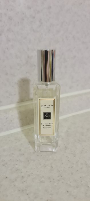 Jo Malone English Pear & Freesia Cologne, 30 мл — оригинал