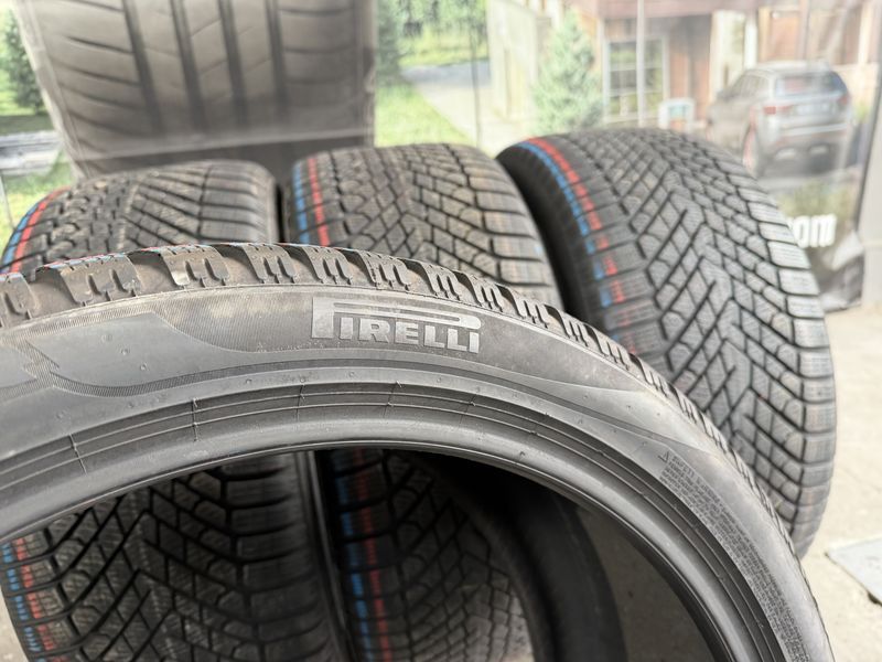 285/35/22 PIRELLI 4бр