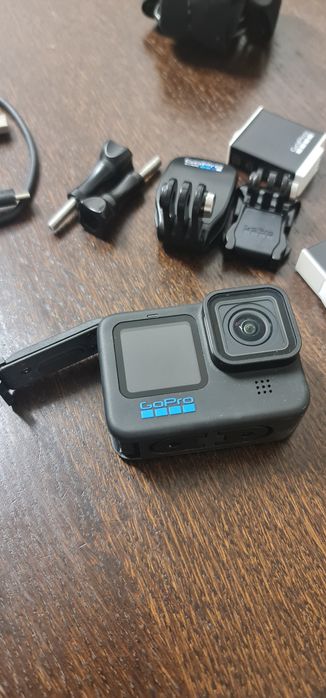 GoPro 11 Black !!!