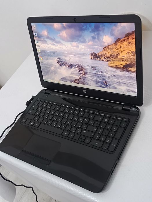 Ноутбук Hp в отличном состоянии